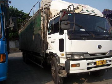 深圳至延安專線貨運(yùn)物流搬家運(yùn)輸服務(wù)