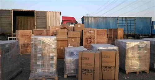 煙臺到庫爾勒物流公司 直達運輸，高效可靠