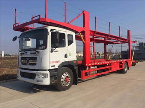 道路運(yùn)輸車生產(chǎn)廠家與運(yùn)輸行業(yè)的發(fā)展