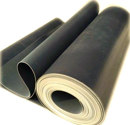 高聚物改性瀝青防水卷材 建筑防水材料的新寵與制造革新