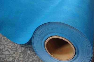 屋面防水透氣膜價格解析與建筑防水卷材制造概覽