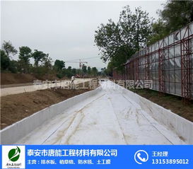 唐能工程 專業(yè)生產(chǎn)5.5公斤防水毯及建筑防水卷材的優(yōu)質(zhì)廠家